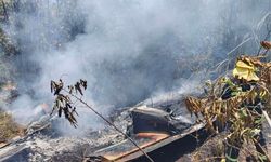 Filipinlerde Kargo Uçağı Düştü 2 Pilot Öldü