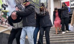 İstanbulda Şirketi 211 Milyon Zarara Uğrattı