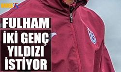 Fulham’dan Trabzonspor’un İki Yıldızına Transfer Kancası