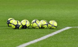 Pakistan’da El Emeği Futbol Topu Üretimi Gündem Oldu