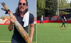 İspanyada Futbol Skandalı İslamofobi Tepki Çekti