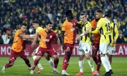 Galatasaray Fenerbahçe Derbisi Hangi Kanalda