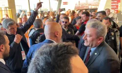 Galatasaray’dan Fenerbahçe’ye Derbi Öncesi Karşılama