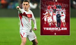 Galatasaray’dan Kerem Aktürkoğlu Detaylı Paylaşım Tepkisi