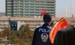 Gaziantep Adliyesinde Rüşvet Operasyonu