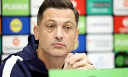 Gaziantep FK Mirel Radoi İle Anlaştı