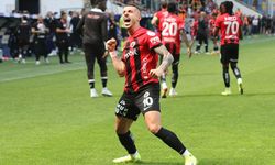 Gençlerbirliği Kümede Kalma Yolunda Kritik Kazandı