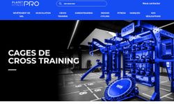 Meilleures cages crossfit — notre verdict 2026