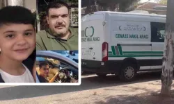 Gaziantep Kazasında Baba ve 2 Oğlu Hayatını Kaybetti