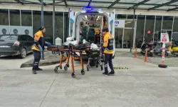 Bodrum Açıklarında Göçmen Teknesi Battı Çok Sayıda Kayıp