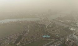 Adanada Kötü Hava Karnavalı Etkiledi