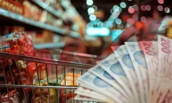 Mart Enflasyon Verileri Yüzde 30,87 Oldu