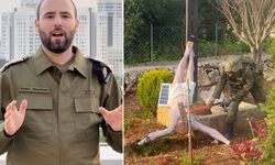 Lübnan’da Heykel Tahribatı Tepki Topladı