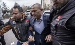 Tuncay Sonel İfade Vermedi Adliyeye Sevk Edildi