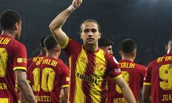 Göztepe Antalyaspor’u Yenip Seriyi Bitirdi