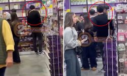 Gratiste Alışveriş Yaptı Sosyal Medyada Gündem Oldu