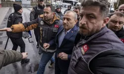 Eski Tunceli Valisi Tuncay Sonel Tutuklandı