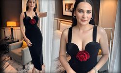 Gülsim Ali Estetik Baskılara İsyan Etti