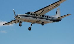 Güney Sudan’da Uçak Kazası 15 Kişi Hayatını Kaybetti