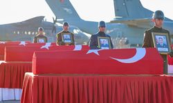 C-130 Uçak Kazasında Dış Müdahale Bulunmadı