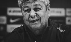Trabzonspor’dan Lucescu İçin Taziye Mesajı