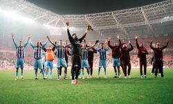 Trabzonspor’dan 23 Nisan’a LÖSEV'e Anlamlı Destek