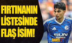 Trabzonspor'un Listesinde Almanya'da Flaş İsim!