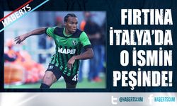 Trabzonspor Armand Lauriente'nin Peşinde!