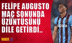 Augusto: Konuşmanın Kolay Olmadığı Durum