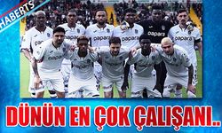 Dünün Çalışkan İsmi Mustafa Eskihellaç