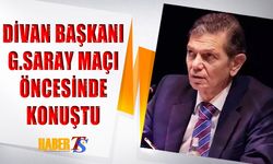 Trabzonspor Divan Başkanı'ndan Flaş Açıklama!