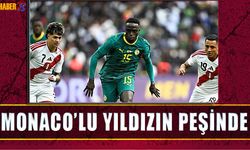 Trabzonspor Monaco'lu Yıldızın Peşinde!