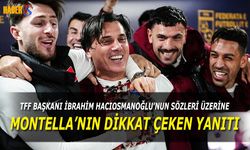 Vincenzo Montella'dan Türk Vatandaşlığı Yorumu