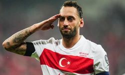 Hakan Çalhanoğlu'ndan Duygulandıran Milli Takım Konuşması
