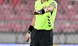 Trabzonspor Samsunspor Maçının Hakemi Açıklandı