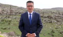 Halfeti Belediyesine Yolsuzluk Operasyonu