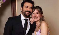 Hasan Can Kaya Nişanlandı Hediye İddiası Gündem Oldu