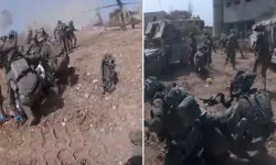 Hizbullah İHA Saldırısı Sınırda Gerilimi Artırdı