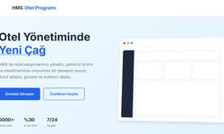 Modern Konaklama İşletmeciliğinde En Ucuz Otel Yazılımı ile Verimliliği Artır