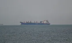 Hürmüz Boğazı’nda Ateşkes Sonrası İlk Geçiş