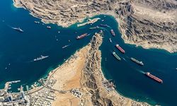 Hürmüz Boğazı Açıldı Petrol Fiyatları Düştü