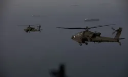 Hürmüz Boğazı Risk Seviyesi Kritik Olarak Açıklandı