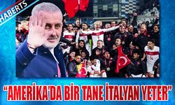 Hacıosmanoğlu’ndan Dünya Kupası İçin İddialı Sözler