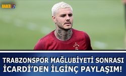 Icardi’den Eleştirilere Gece Yarısı Yanıtı