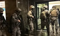 41 İlde Yasa Dışı Bahis Operasyonu: 111 Gözaltı