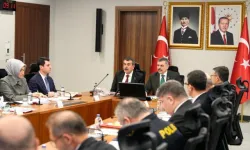 Okullarda Yeni Güvenlik Kararları Açıklandı