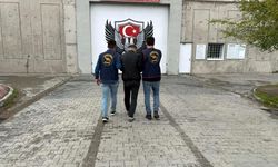 Iğdır’da Aranan Hükümlü Operasyonla Yakalandı