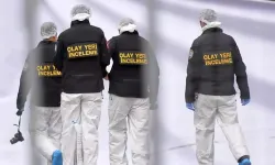 Tarsusta Bahçede Erkek Hayatını Kaybetti