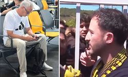 Fenerbahçe’de Tedesco ve Mourinho Veda Farkı