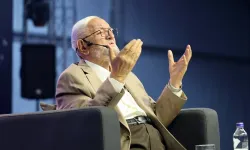 Necmettin Nursaçan 86 Yaşında Yeniden Evlendi